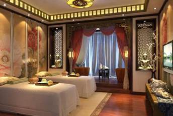 厦门热石疗法：来自大地的温暖疗愈